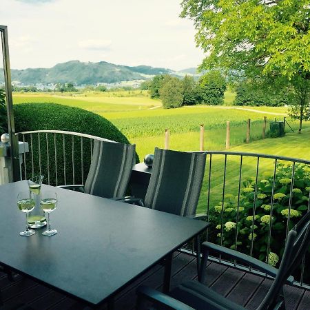 Das Ferienhaus Attersee エクステリア 写真