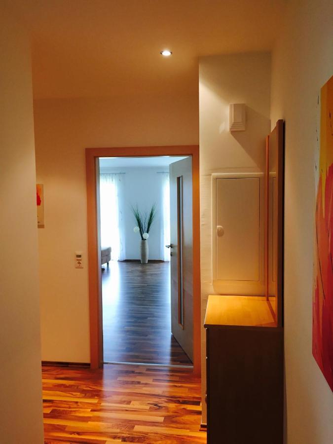 Das Ferienhaus Attersee エクステリア 写真